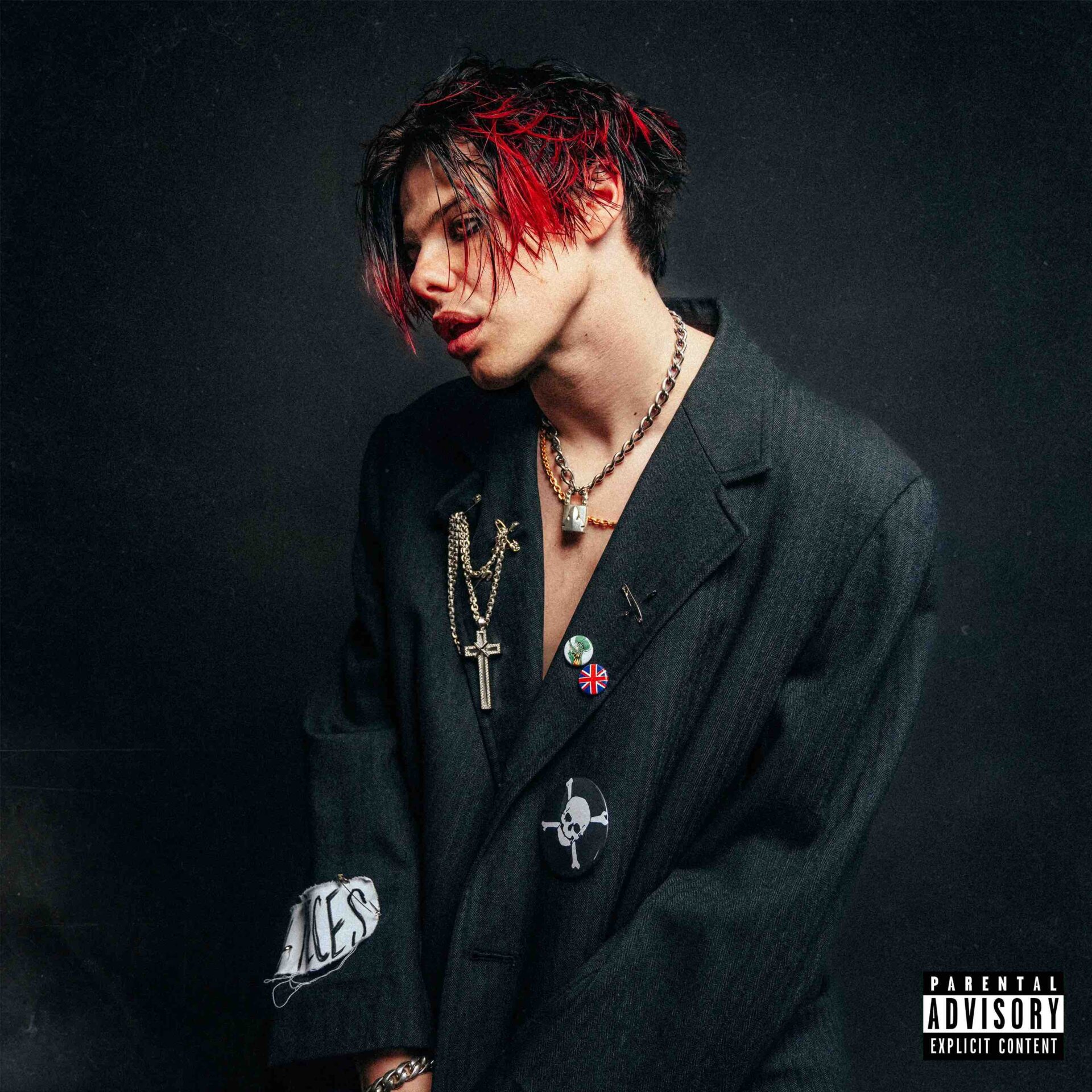 YUNGBLUD live in concert
